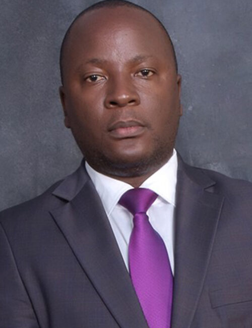 Dr. Ronald-Managing Partner1